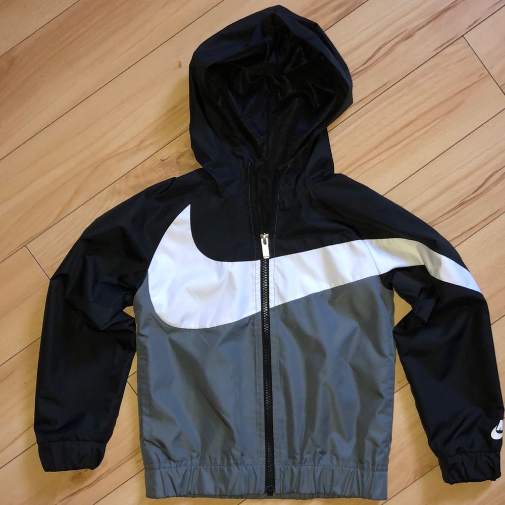 KIDS NIKE JACKET